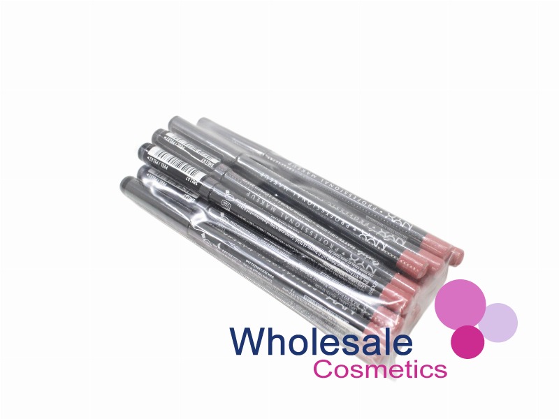 15 x NYX Professional Makeup Suede Matte Lip Liner - KYOTO
